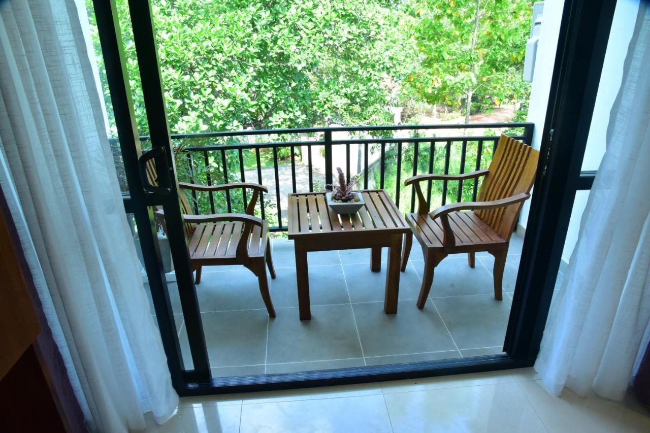 Hotel Eden Grand Dambulla Exteriér fotografie