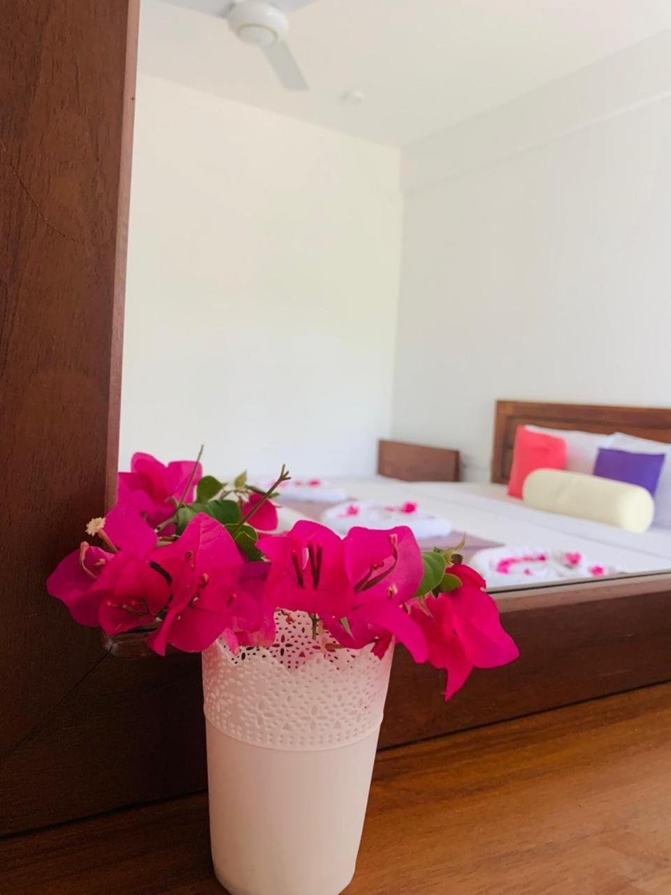Hotel Eden Grand Dambulla Exteriér fotografie