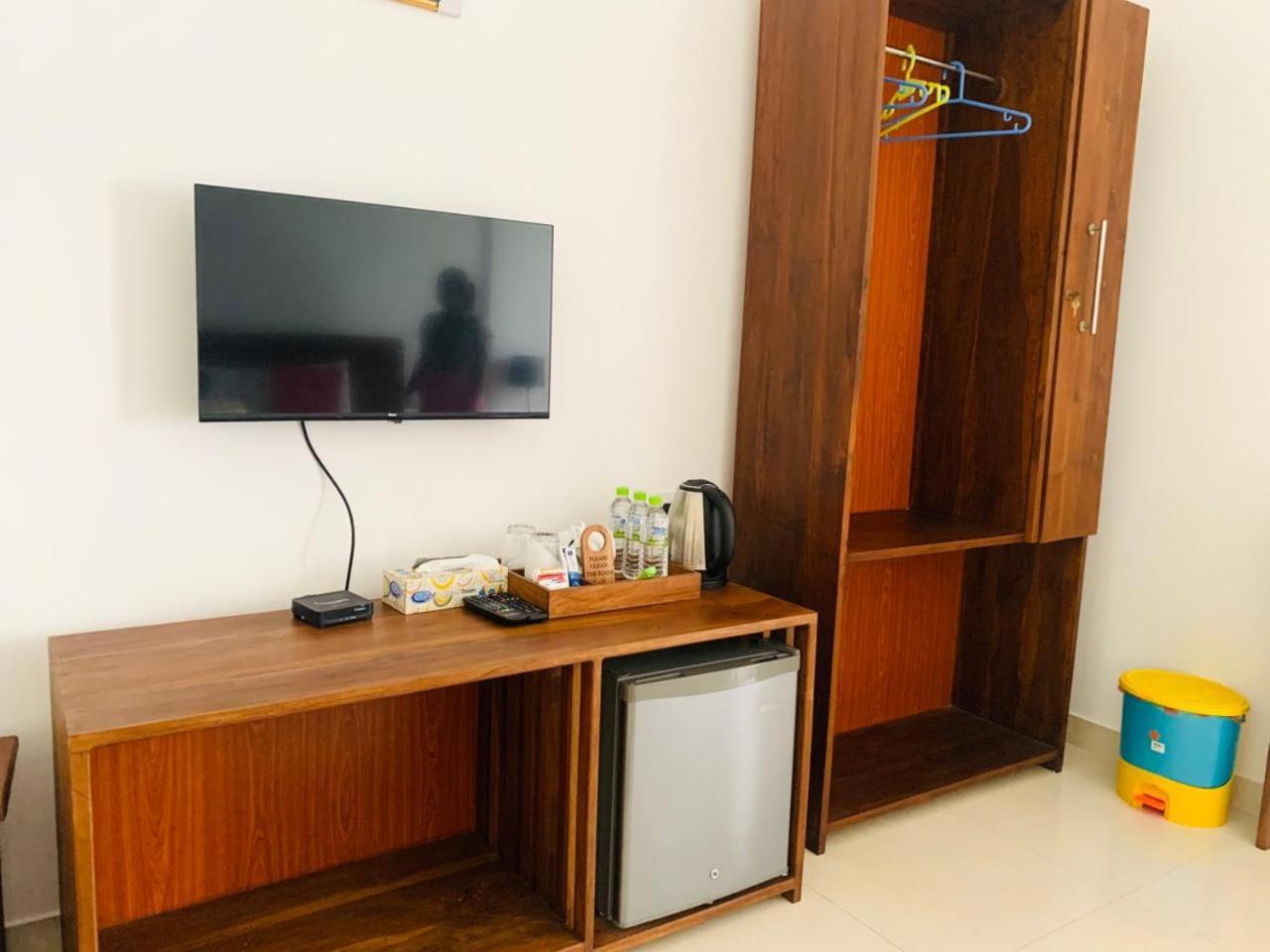 Hotel Eden Grand Dambulla Exteriér fotografie